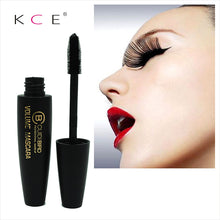 Load image into Gallery viewer, 3D Fiber Lashes Eye Lash Long Mascara