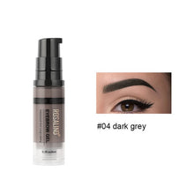 Load image into Gallery viewer, Eyebrow Pencil Gel Eyebrow Kit Brow Gel Waterproof Dyed Brow Professional Makeup