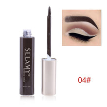 Load image into Gallery viewer, Eyebrow Pencil Gel Eyebrow Kit Brow Gel Waterproof Dyed Brow Professional Makeup