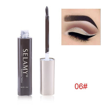 Load image into Gallery viewer, Eyebrow Pencil Gel Eyebrow Kit Brow Gel Waterproof Dyed Brow Professional Makeup