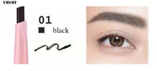 Load image into Gallery viewer, YMSMT Double Eyebrow Pencil Waterproof And Sweatproof