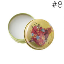 Load image into Gallery viewer, 1PC 15g Portable Round Box Long-lasting Solid Perfume Balm for Women Men Body Fragrance
