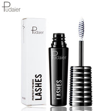 Load image into Gallery viewer, Pudaier Diamond Eye Lash Mascara 4d Fiber Waterproof Rimel Mascara Eyelash Makeup Cosmetic Curling Lengthening Lashes Black Ink