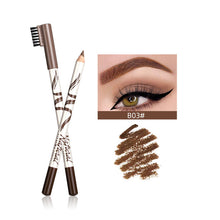 Load image into Gallery viewer, Makeup Menow Eyebrow Pencil