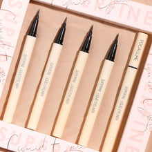 Load image into Gallery viewer, FOCALLURE black liquid eyeliner pencil