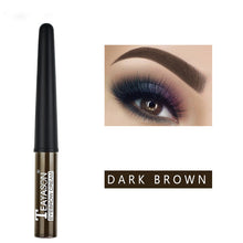 Load image into Gallery viewer, Eyebrow Pencil Gel Eyebrow Kit Brow Gel Waterproof Dyed Brow Professional Makeup