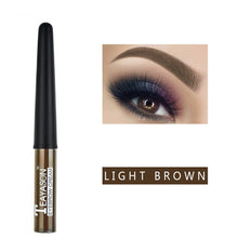 Load image into Gallery viewer, Eyebrow Pencil Gel Eyebrow Kit Brow Gel Waterproof Dyed Brow Professional Makeup