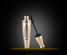 Load image into Gallery viewer, 4D Fiber Mascara Long Eyelash Silicone Brush Curving Lengthening Mascara Waterproof