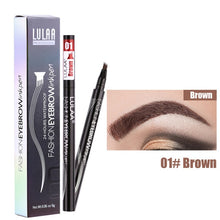 Load image into Gallery viewer, Waterproof eyebrow pencil Tattoo pen