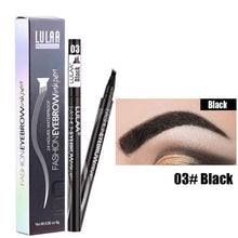 Load image into Gallery viewer, Waterproof eyebrow pencil Tattoo pen