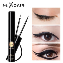 Load image into Gallery viewer, MIXDAIR Eyeliner Waterproof Liquid Eyeliner