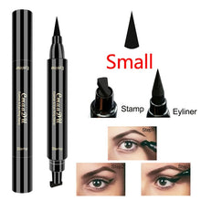 Load image into Gallery viewer, CmaaDu Liquid Eyeliner Pencil