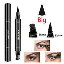 Load image into Gallery viewer, CmaaDu Liquid Eyeliner Pencil