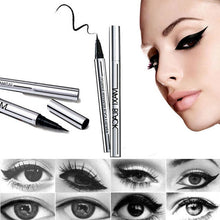 Load image into Gallery viewer, 5 Style Choose Ultimate 1 Pcs Black Long Lasting Eye Liner Pencil Waterproof Eyeliner