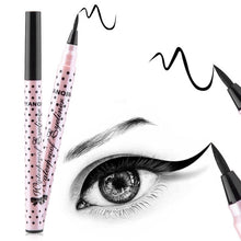 Load image into Gallery viewer, 5 Style Choose Ultimate 1 Pcs Black Long Lasting Eye Liner Pencil Waterproof Eyeliner
