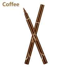 Load image into Gallery viewer, 5 Style Choose Ultimate 1 Pcs Black Long Lasting Eye Liner Pencil Waterproof Eyeliner