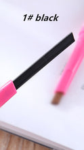 Load image into Gallery viewer, New 1pcs Longlasting Eyebrow Pencil