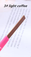 Load image into Gallery viewer, New 1pcs Longlasting Eyebrow Pencil
