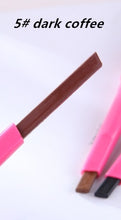 Load image into Gallery viewer, New 1pcs Longlasting Eyebrow Pencil