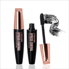 Load image into Gallery viewer, 4D charm mascara roll waterproof mascara