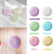 Load image into Gallery viewer, lavender bag Flowery Scents Sachet Wardrobe Drawer Closet Car Perfume Fragrance Air Freshener for homes mini