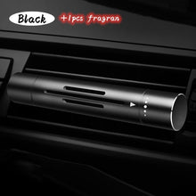 Load image into Gallery viewer, Car Air Freshener Smell in the Car Styling Air Vent Perfume