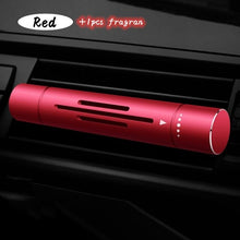 Load image into Gallery viewer, Car Air Freshener Smell in the Car Styling Air Vent Perfume