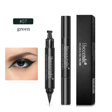 Load image into Gallery viewer, IBCCCNDC Brand Makeup Black Eye Liner Liquid Pencil