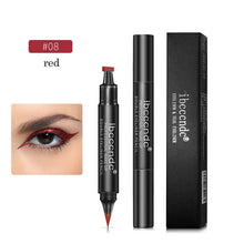 Load image into Gallery viewer, IBCCCNDC Brand Makeup Black Eye Liner Liquid Pencil