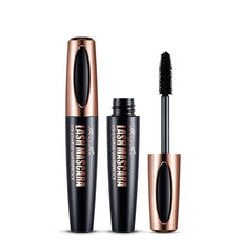 Load image into Gallery viewer, 4D charm mascara roll waterproof mascara