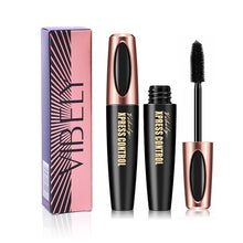 Load image into Gallery viewer, 4D charm mascara roll waterproof mascara