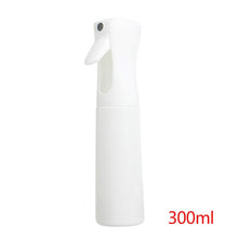 Load image into Gallery viewer, 300ML /150ML Hairdressing Spray Bottle Empty Bottle Refillable Mist Bottle Salon Barber Hair Tools Water Sprayer Care Tools