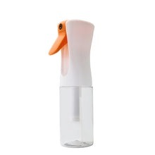 Load image into Gallery viewer, 300ML /150ML Hairdressing Spray Bottle Empty Bottle Refillable Mist Bottle Salon Barber Hair Tools Water Sprayer Care Tools