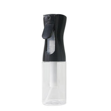 Load image into Gallery viewer, 300ML /150ML Hairdressing Spray Bottle Empty Bottle Refillable Mist Bottle Salon Barber Hair Tools Water Sprayer Care Tools