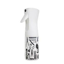 Load image into Gallery viewer, 300ML /150ML Hairdressing Spray Bottle Empty Bottle Refillable Mist Bottle Salon Barber Hair Tools Water Sprayer Care Tools