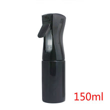 Load image into Gallery viewer, 300ML /150ML Hairdressing Spray Bottle Empty Bottle Refillable Mist Bottle Salon Barber Hair Tools Water Sprayer Care Tools