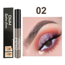 Load image into Gallery viewer, Eyebrow Pencil Gel Eyebrow Kit Brow Gel Waterproof Dyed Brow Professional Makeup