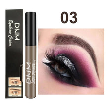Load image into Gallery viewer, Eyebrow Pencil Gel Eyebrow Kit Brow Gel Waterproof Dyed Brow Professional Makeup