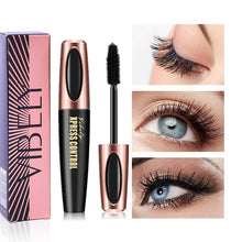 Load image into Gallery viewer, 4D charm mascara roll waterproof mascara