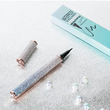 Load image into Gallery viewer, 1Pc Quick-dry Starry Galaxy Eyeliner Pen Waterproof