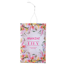 Load image into Gallery viewer, 1 Pack New Natural Fragrances Hanging Spices Bag Wardrobe Deodorizing Paper Sachets