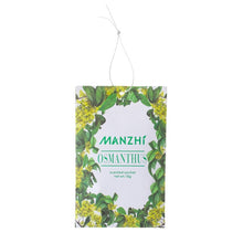Load image into Gallery viewer, 1 Pack New Natural Fragrances Hanging Spices Bag Wardrobe Deodorizing Paper Sachets