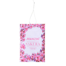 Load image into Gallery viewer, 1 Pack New Natural Fragrances Hanging Spices Bag Wardrobe Deodorizing Paper Sachets