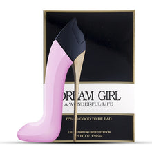 Load image into Gallery viewer, 85ML/1Bottle Female Perfume High-heeled Shoes Women Deodorant Fragrance