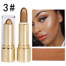 Load image into Gallery viewer, DNM 3D Highlight Embellish Contour Highlighter Pencil