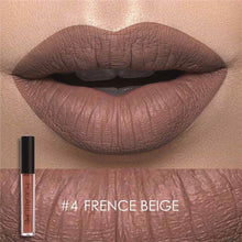 Load image into Gallery viewer, FOCALLURE Matte Liquid Lipstick Waterproof Moisturizer Smooth Lip Stick