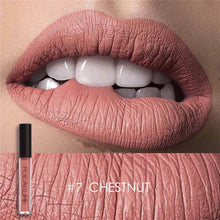 Load image into Gallery viewer, FOCALLURE Matte Liquid Lipstick Waterproof Moisturizer Smooth Lip Stick
