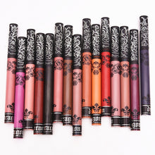 Load image into Gallery viewer, 14 Color Liquid Lipstick Makeup Sexy Colors Lips Paint Matte Lipstick