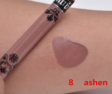 Load image into Gallery viewer, 14 Color Liquid Lipstick Makeup Sexy Colors Lips Paint Matte Lipstick