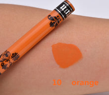 Load image into Gallery viewer, 14 Color Liquid Lipstick Makeup Sexy Colors Lips Paint Matte Lipstick